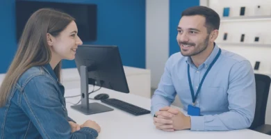 movistar cloud como funciona